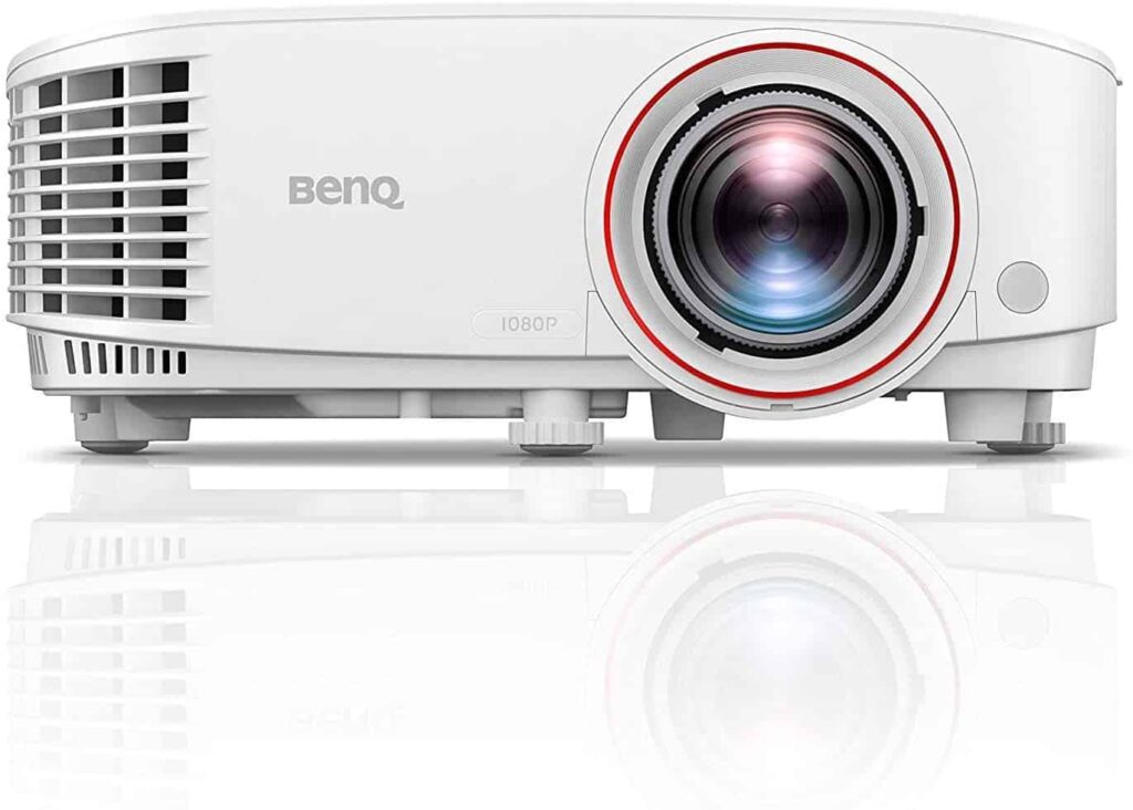 BenQ TH671ST review