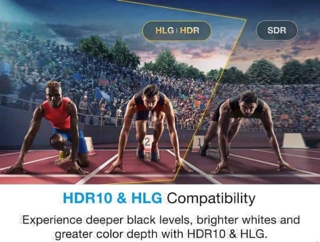 Optoma UHD38 Bright, 4K UHD Gaming Projector review