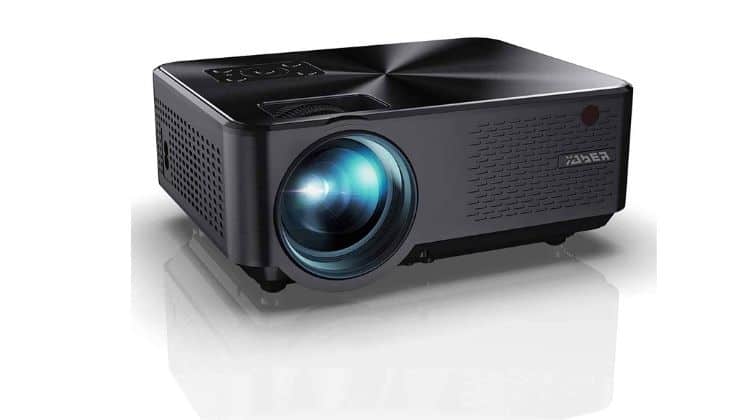 Yaber Y60 Projector Review