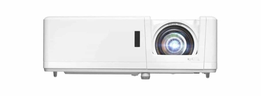 2. Optoma GT1090HDR 4200 Lumens Projector