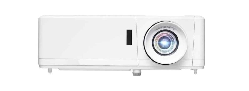 5. Optoma HZ39HDR Laser Projector