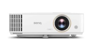 8. BenQ TH585 1080 P projector