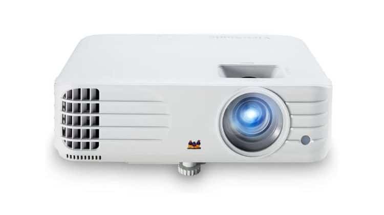 9. ViewSonic PX701HD Projector