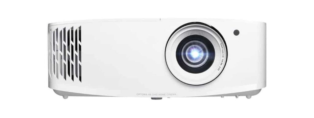 Best Projector for Daylight Viewing