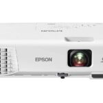 Epson VS260 Review