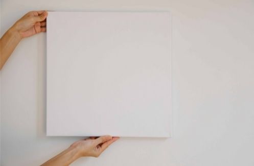 How Can I Use White sheets to Make A Projector Screen