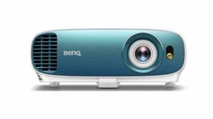 1. BenQ TK800M - Best 4K Projector Under 2000$