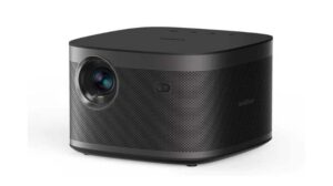 6. XGIMI Horizon Pro- Best Wireless Android 4K projector