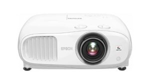 9. Epson Home Cinema 3800 4k Pro - UHD 3 Chip Projector