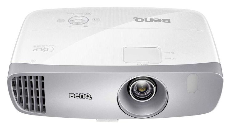 2. BenQ HT2050A Review - Best Home Theatre Projector