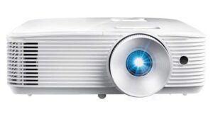 4. Optoma HD28HDR Review - Best Fully 3D Supported Projector