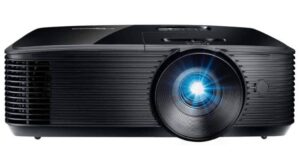 5. Optoma HD146X Review - Best Projector for Movies and Gaming