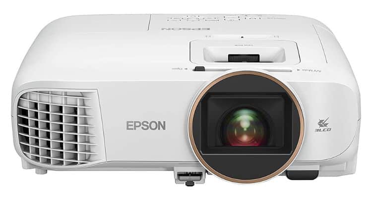 6. Epson Home Cinema 2250 Review - Best 3LCD projector with 1080p resolution
