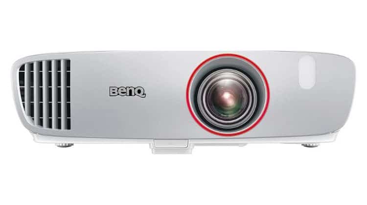 7. BenQ HT2150ST Review - Best BenQ Projector for Home Cinema