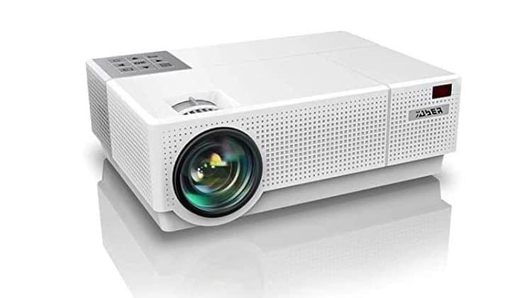 Can Short Throw Projectors be Ceiling Mounted